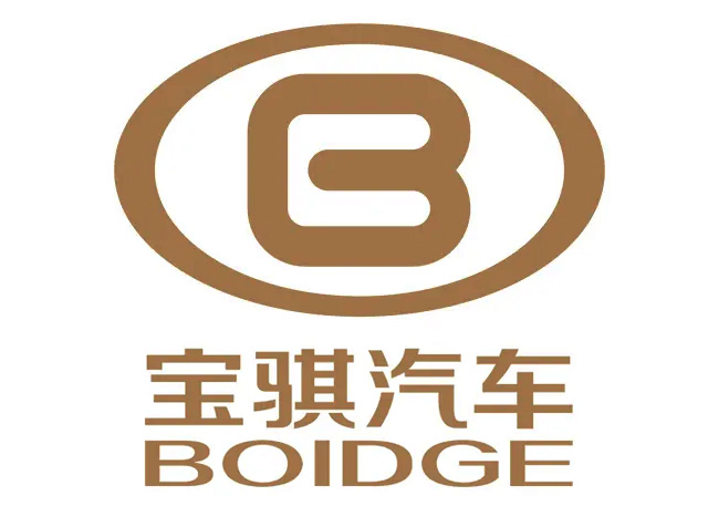 寶騏汽車標(biāo)志圖片