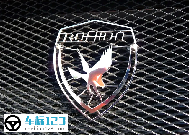 Rossion汽車標(biāo)志圖片