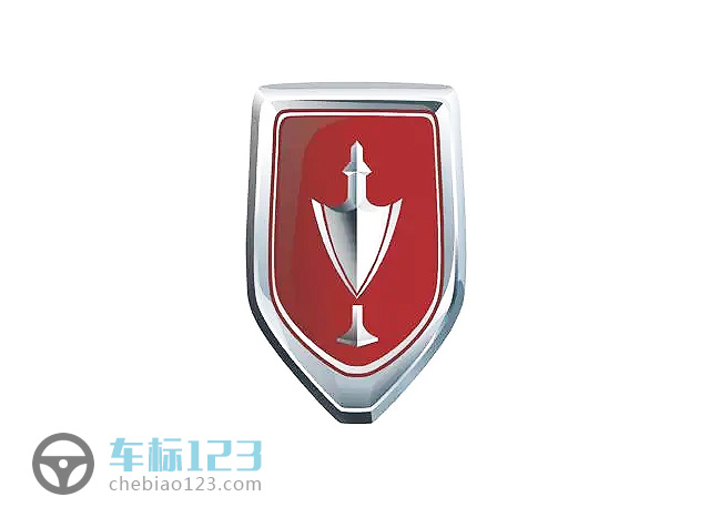 金杯汽車標(biāo)志圖片