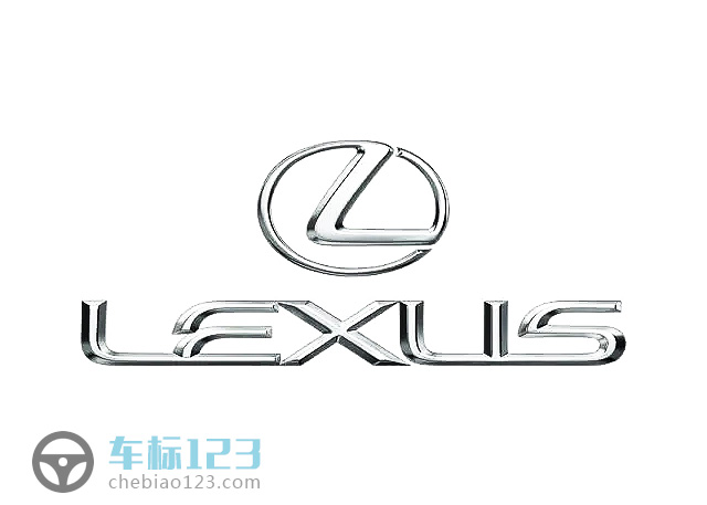 雷克薩斯汽車標(biāo)志圖片