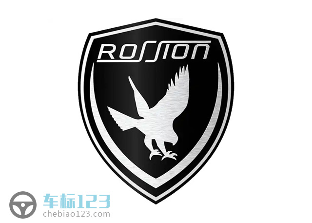 Rossion汽車標(biāo)志圖片