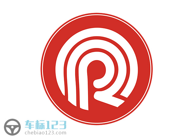 Pogea Racing汽車標志圖片
