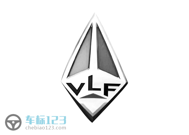 VLF Automotive汽車標(biāo)志圖片