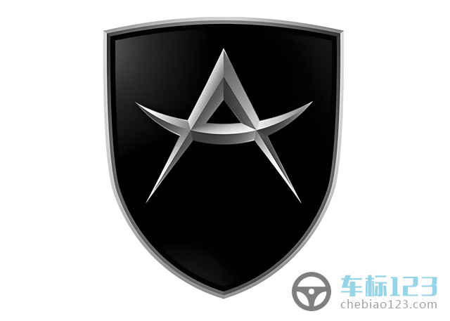 Apollo汽車標(biāo)志圖片